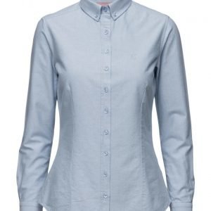 Les Deux Ladies Shirt NøRregaard pitkähihainen paita