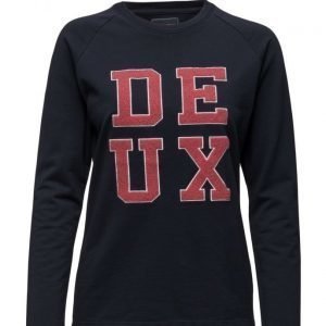 Les Deux Ladies Sweatshirt Deux svetari