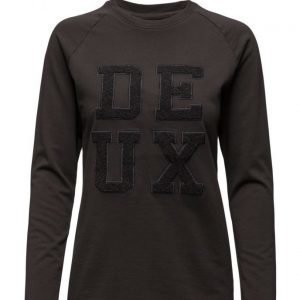 Les Deux Ladies Sweatshirt Deux svetari