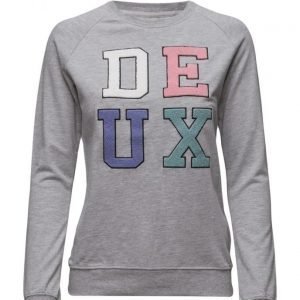 Les Deux Ladies Sweatshirt Deux svetari