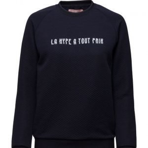 Les Deux Ladies Sweatshirt Hype svetari