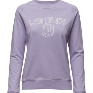 Les Deux Ladies Sweatshirt Louise svetari