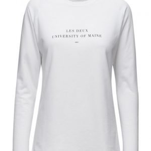 Les Deux Ladies Sweatshirt University svetari