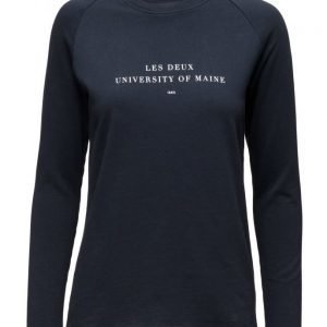 Les Deux Ladies Sweatshirt University svetari