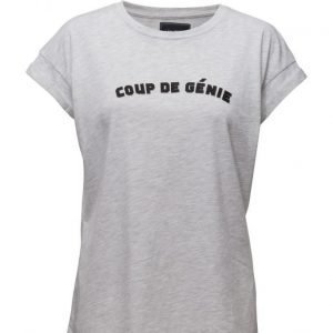 Les Deux Ladies T-Shirt Coup
