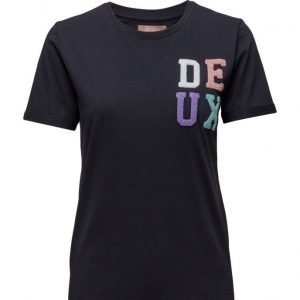 Les Deux Ladies T-Shirt Deux