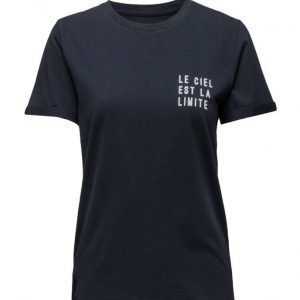 Les Deux Ladies T-Shirt Le Ciel