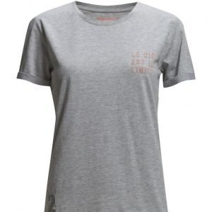 Les Deux Ladies T-Shirt Le Ciel