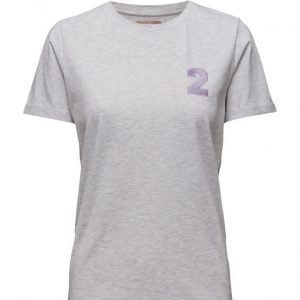 Les Deux Ladies T-Shirt Rosa