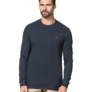 Les Deux Norregaard Sweater Navy