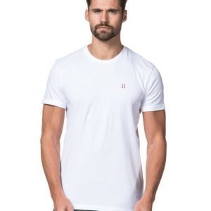 Les Deux Norregaard Tee White