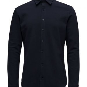 Les Deux Shirt Polo Columbia L/S pitkähihainen pikeepaita