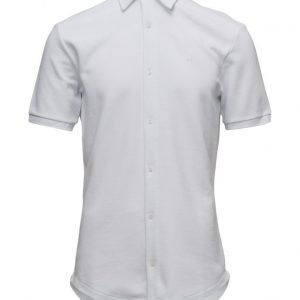 Les Deux Shirt Polo Columbia S/S lyhythihainen pikeepaita