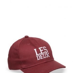 Les Deux Snapback Kids Les Deux lippis