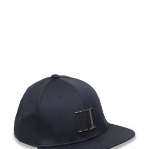 Les Deux Snapback Metal Ii lippis