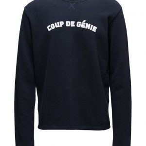 Les Deux Sweatshirt Coup De Genie svetari