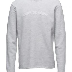 Les Deux Sweatshirt Coup De Genie svetari