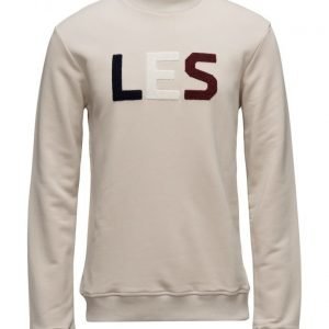 Les Deux Sweatshirt Frederiksberg svetari