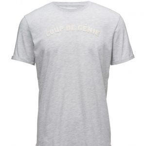 Les Deux T-Shirt Coup De Genie lyhythihainen t-paita