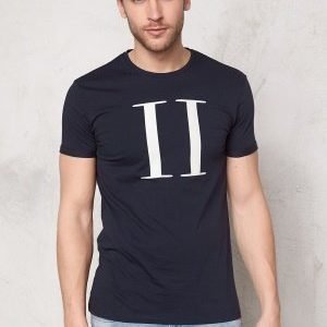 Les Deux Tee Encore Navy