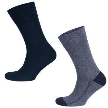 Levis 168SF Regular Cut Socks 2 pakkaus