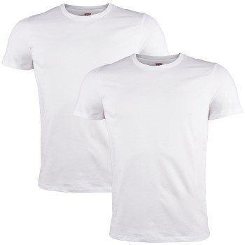 Levis 200SF Crew T-Shirt 2 pakkaus