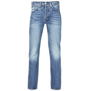 Levis 501 CT TAPERED suorat farkut