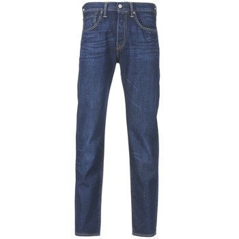 Levis 501 CT TAPERED suorat farkut