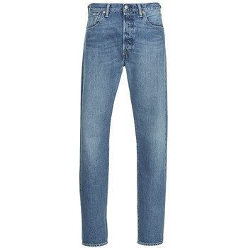 Levis 501 CT TAPERED suorat farkut