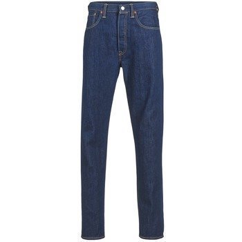 Levis 501 CT suorat farkut