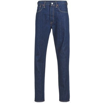 Levis 501 CT suorat farkut