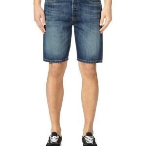 Levis 501 Farkkushortsit