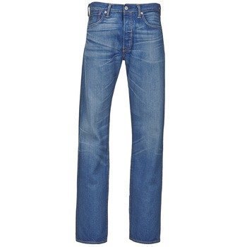 Levis 501 LEVIS ORIGINAL FIT suorat farkut