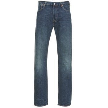 Levis 501 THE ORIGINAL suorat farkut