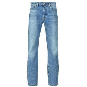 Levis 501 suorat farkut