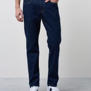 Levi's 502 Tapered Chain Rinse