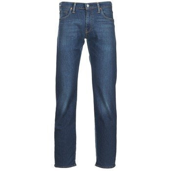 Levis 504 REGULAR STRAIGHT FIT suorat farkut