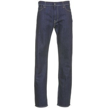 Levis 504 REGULAR STRAIGHT FIT suorat farkut