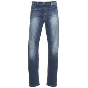 Levis 504 REGULAR STRAIGHT FIT suorat farkut