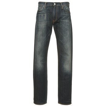 Levis 504 REGULAR STRAIGHT FIT suorat farkut