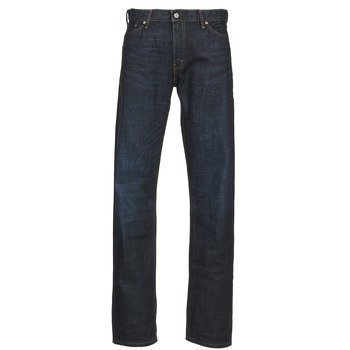 Levis 504 REGULAR STRAIGHT FIT suorat farkut