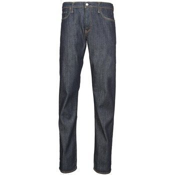 Levis 504 REGULAT STRAIGHT FIT suorat farkut