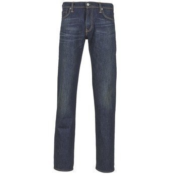 Levis 504 REGULAT STRAIGHT FIT suorat farkut