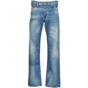 Levis 504 suorat farkut