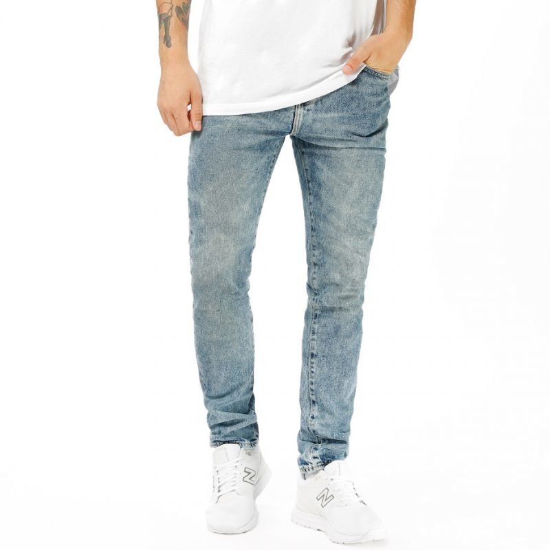 Levi's 510 Skinny -farkut