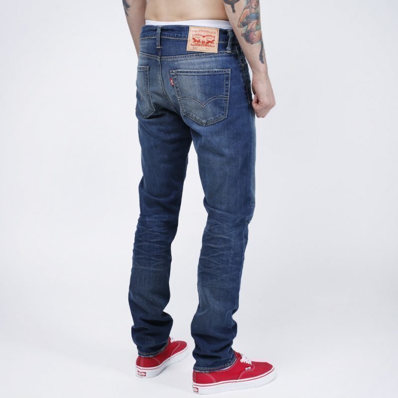 Levi's 510 Skinny -farkut