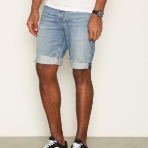 Levis 511 Slim Cutoff Short Bob Shortsit Indigo