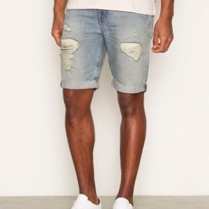 Levis 511 Slim Cutoff Short Surfside Shortsit Indigo