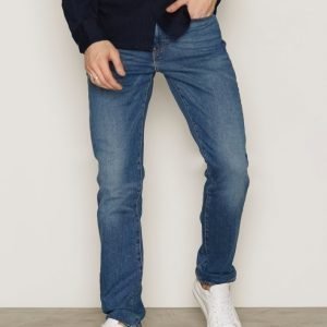 Levis 511 Slim Fit Rocky Strong Farkut Denim