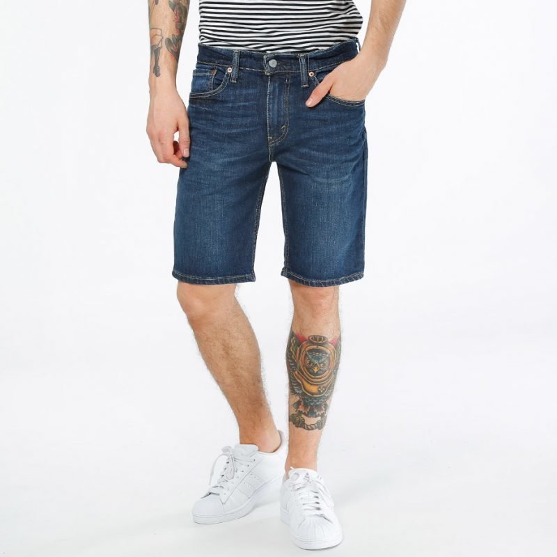 Levi's 511 Slim -shortsit